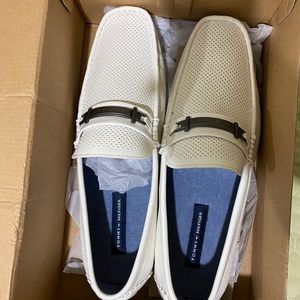 Tommy Hilfiger Loafers